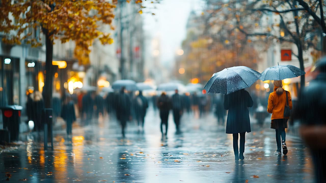 Tormentas regresan a DFW y podrían complicar calles y traslados hasta el martes