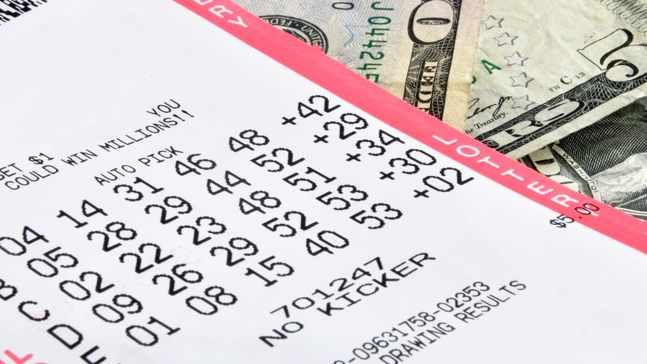 Lotería Take 5 reparte cerca de $110,000 en premios durante cuatro sorteos en Nueva York