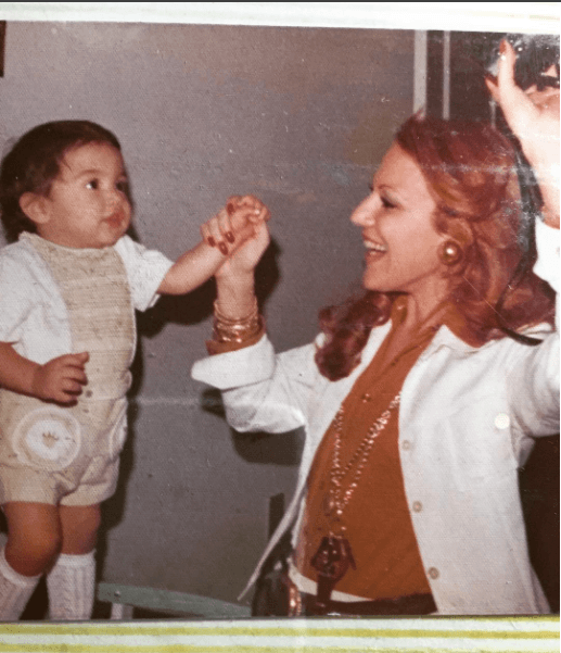 Y de la artista brasileña Cecilia Saldanha Da Gama Perez.