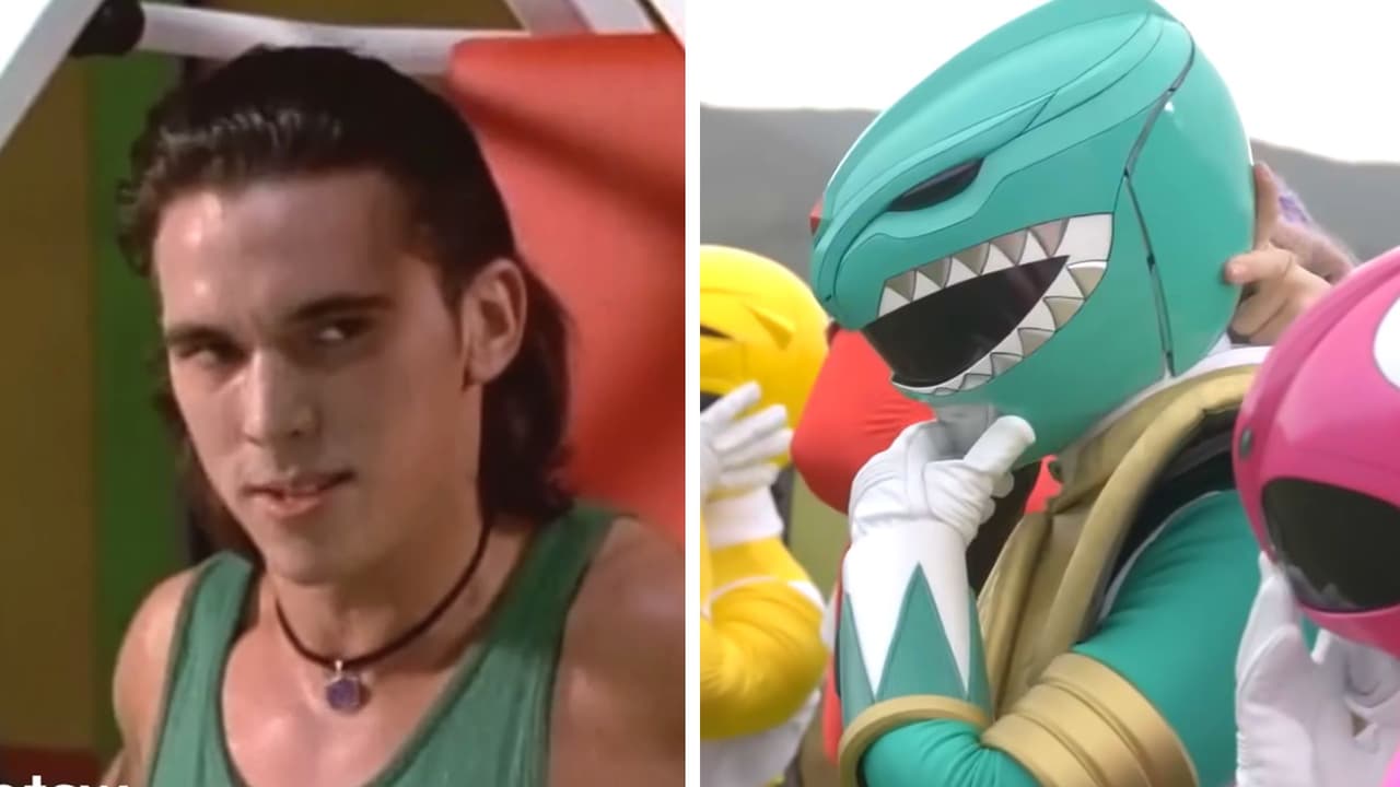 ‘Power Rangers’: ¿quién será el Ranger Verde en Netflix si el actor ya falleció? Las teorías