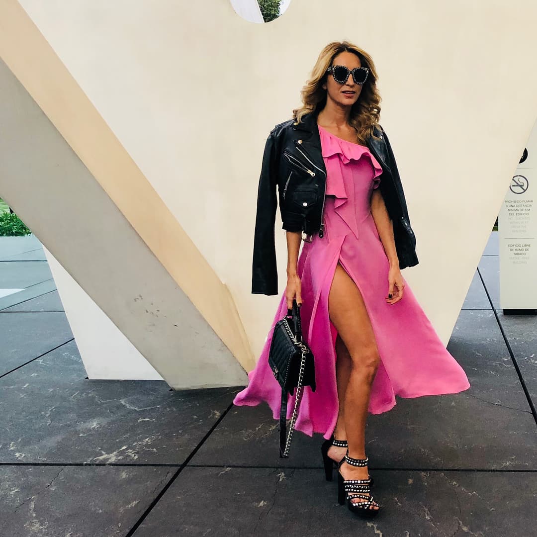 El trío de actrices se hicieron amigas luego de que sus madres se conocieran durante los 'castings' donde ellas participaban.