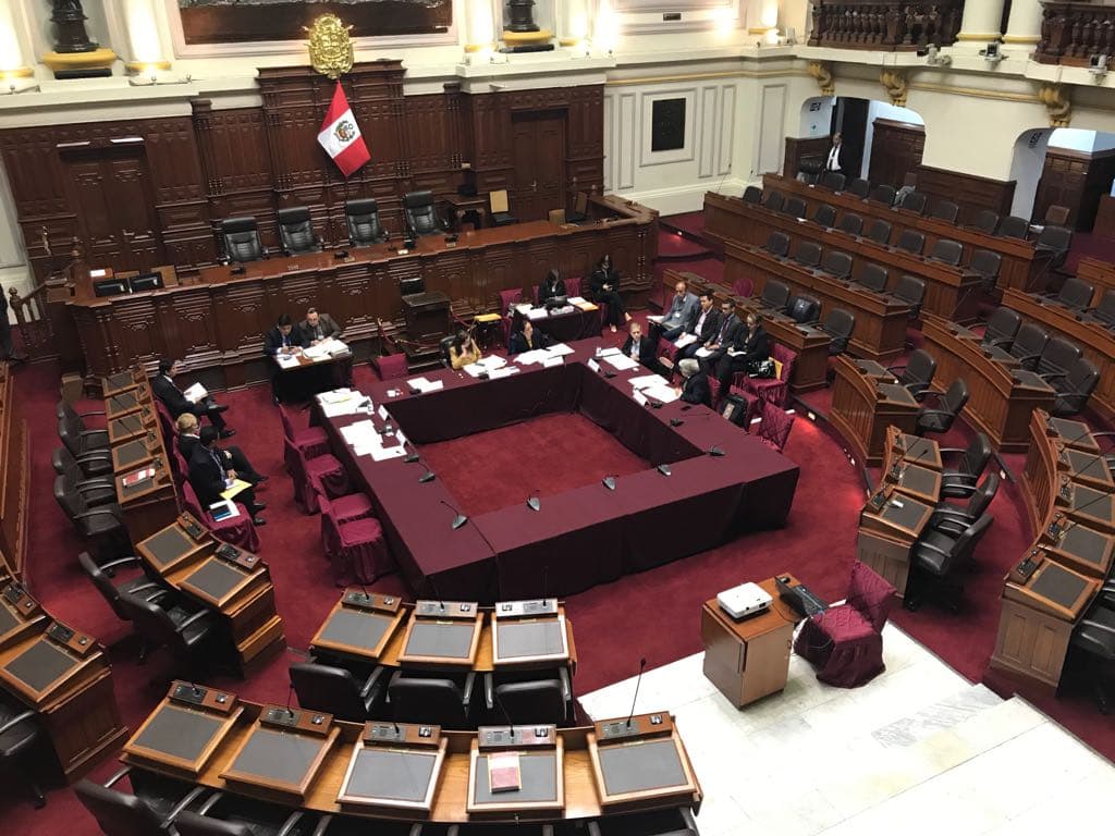 Esta semana el Congreso peruano aprobó una ley para regular el uso medicinal del cannabis y sus derivados.