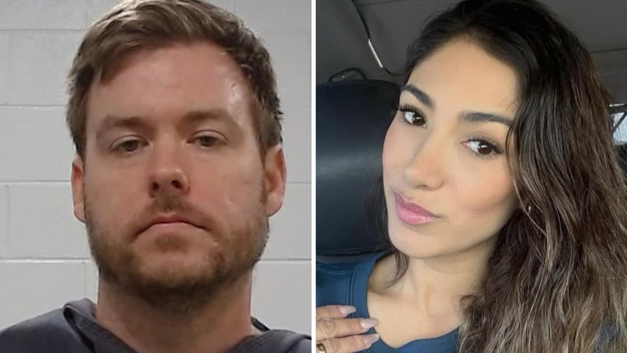 Caso Eliana Bigoni: Hallaron su cuerpo en la cajuela de un carro en Plano, Texas; su esposo fue arrestado