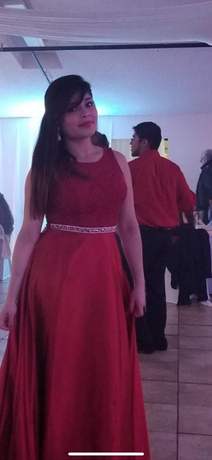 Familiares dicen que Brenda Montañez, de 25 años, dasapareció desde el pasado 27 de enero.