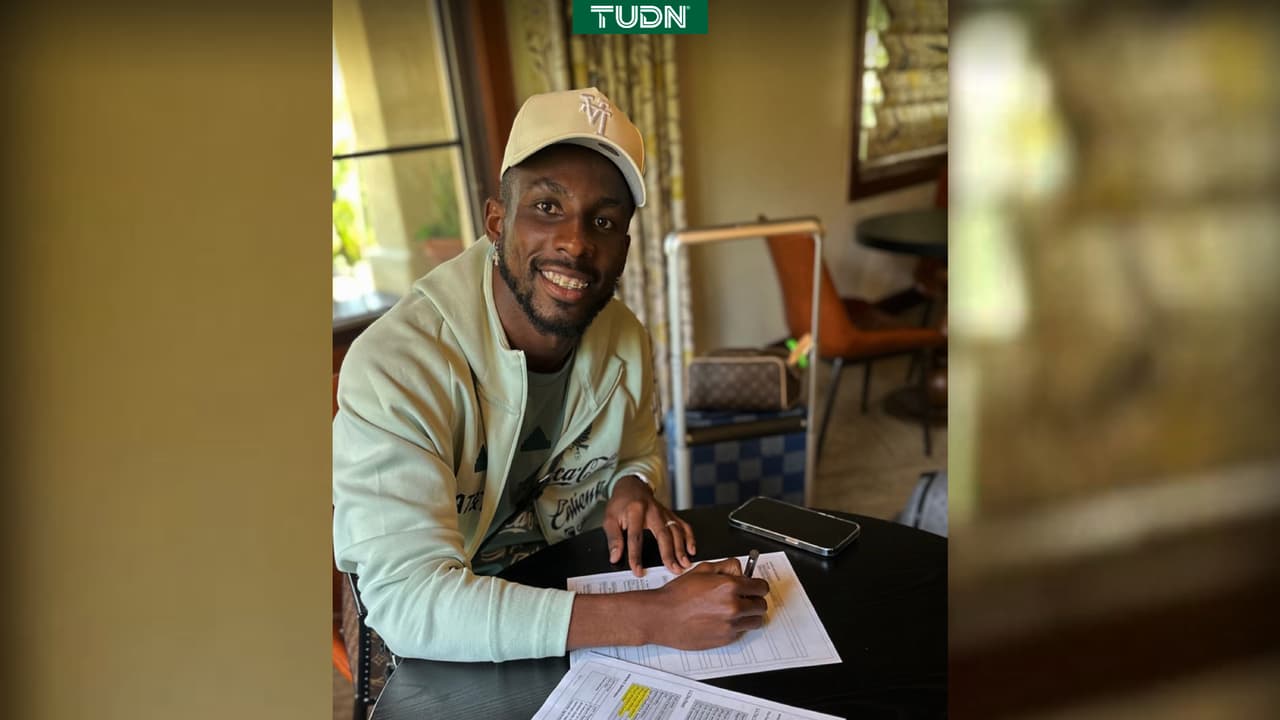 Se va... Julián Quiñones firma con Al-Qadsiah y es baja del América