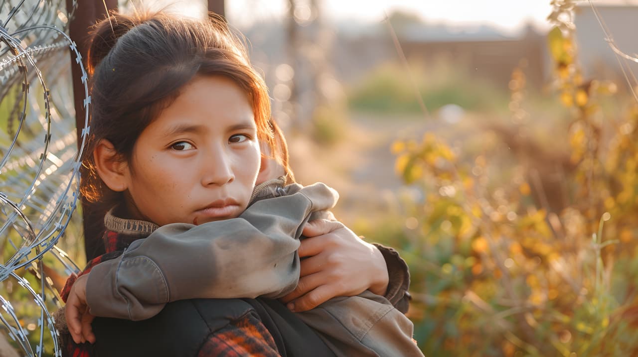 “Freaky Friday”: ICE ofrece $2,500 a menores migrantes para deportación voluntaria