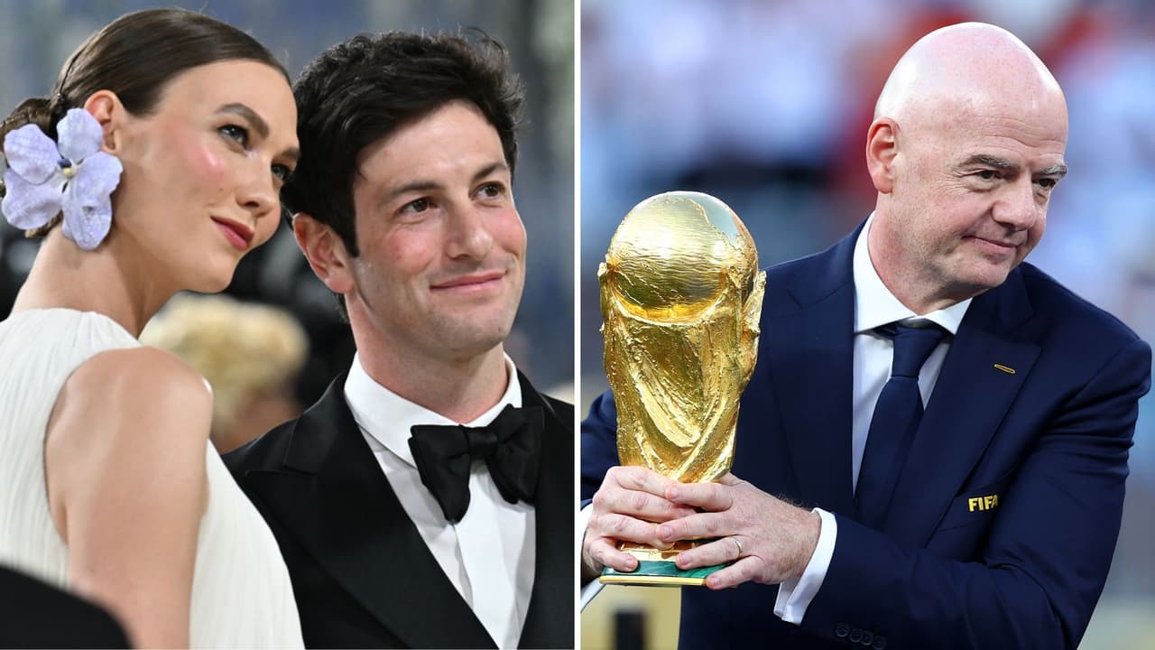 Quién es Joshua Kushner, el inversionista detrás del fallido plan de FIFA