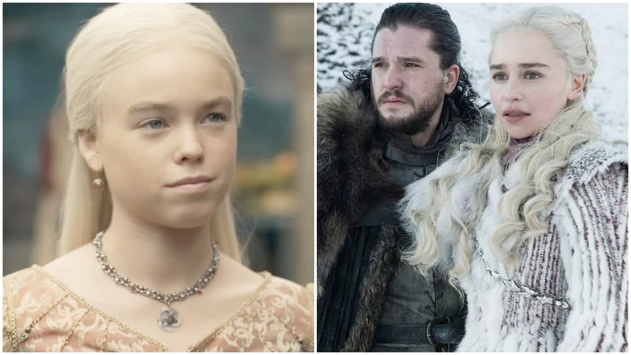 'House of the Dragon' y la profecía del príncipe prometido: ¿a quién se refiere en realidad?