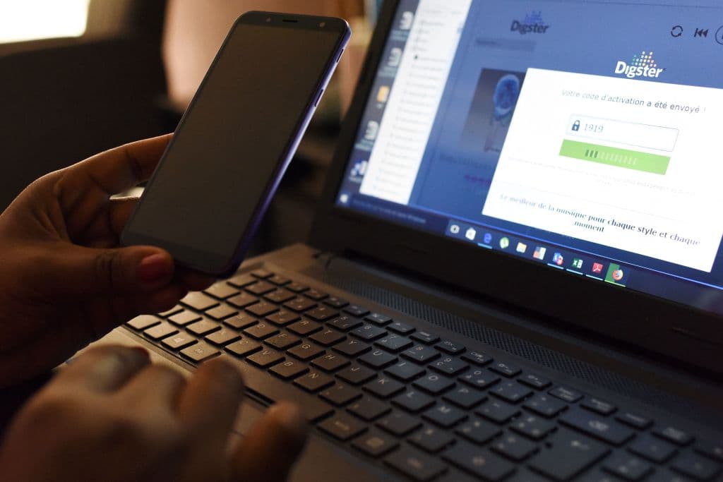 Investigación de fraude en Internet