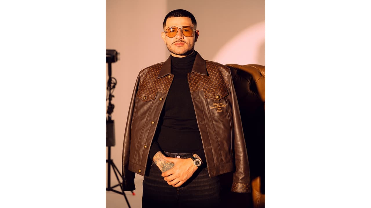 Kapo cantará en Premio Lo Nuestro 2026