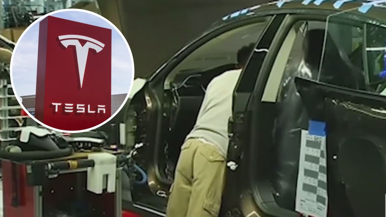 Investigan la muerte de un trabajador en la Gigafactory de Tesla, en Austin