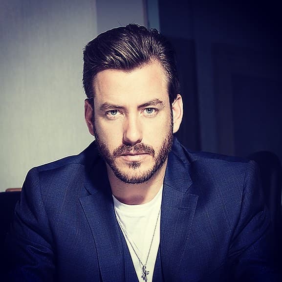 Juan Diego Covarrubias