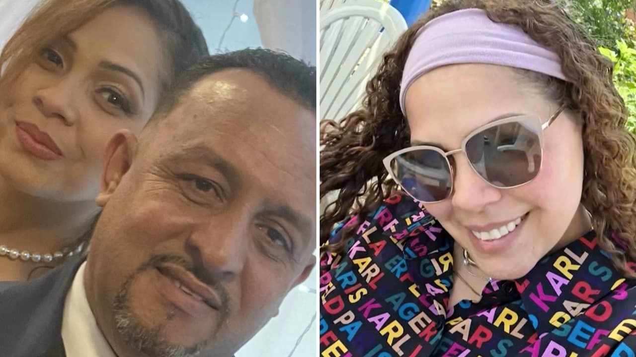 “No me siento segura”: hija revela mensaje de venezolana desaparecida hace dos semanas en Denton