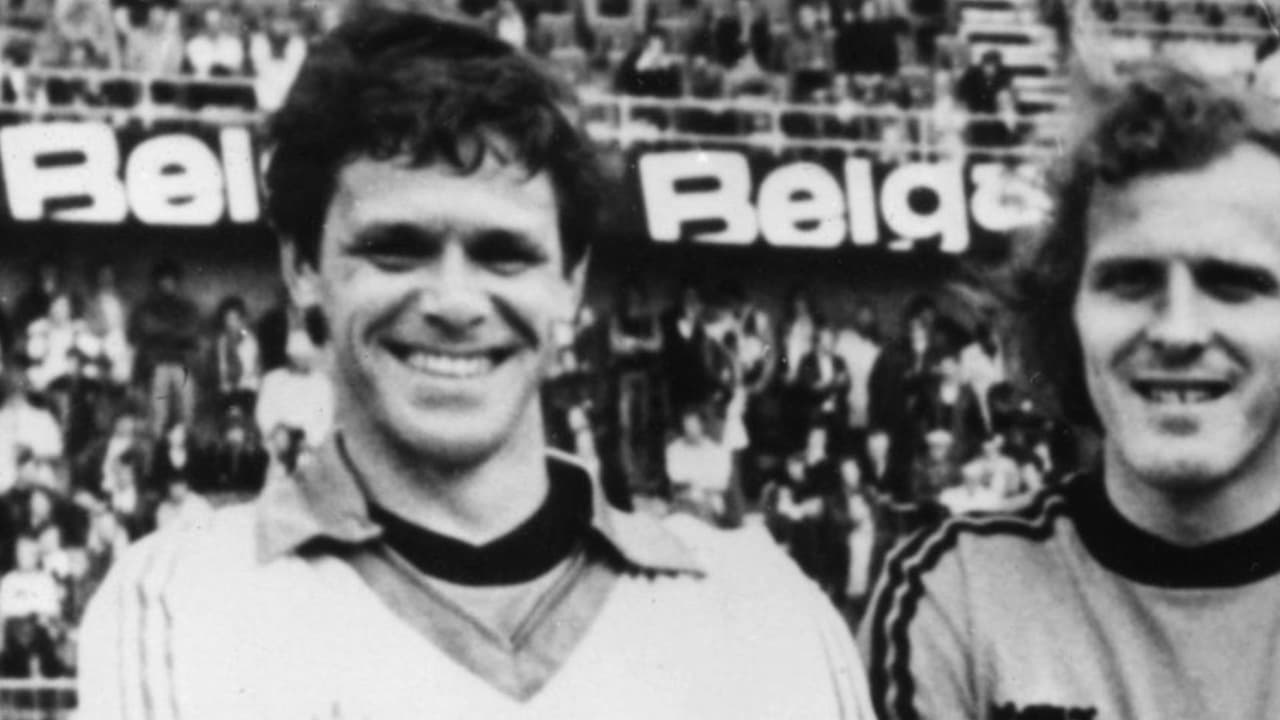 Muere Jan Jongbloed, portero de Países Bajos en los 70