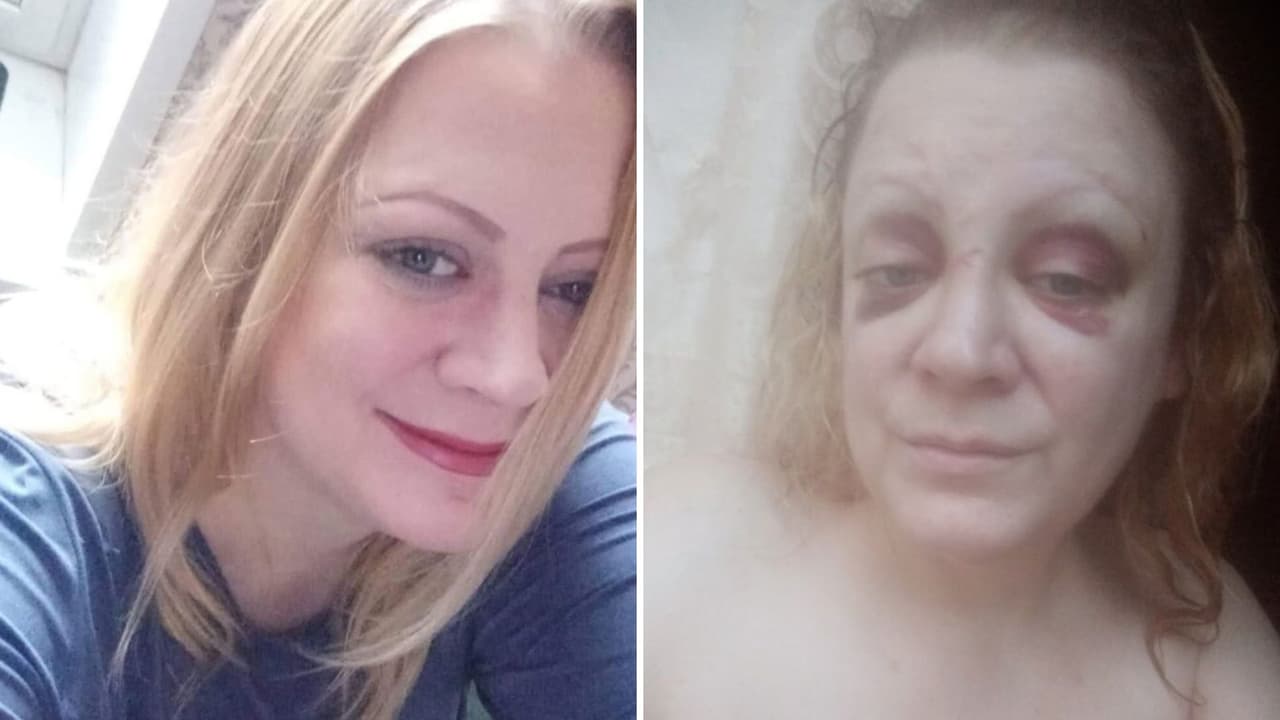 Mujer del Valle Central que fue detenida en Rusia por un caso de violencia doméstica regresa a casa