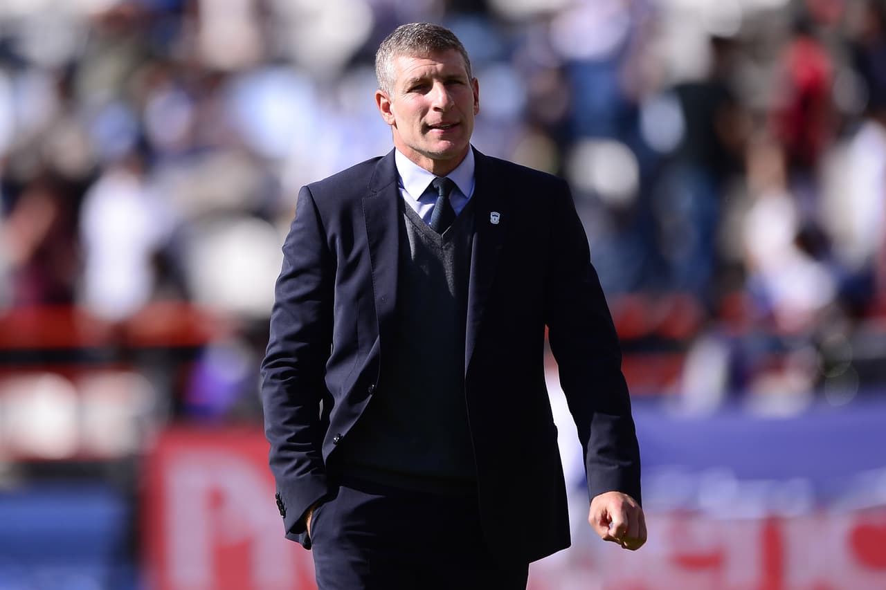 Los dirigidos por Martín Palermo se encargaron de hilar el tercer triunfo luego del 1-0 por parte de Víctor Guzmán.