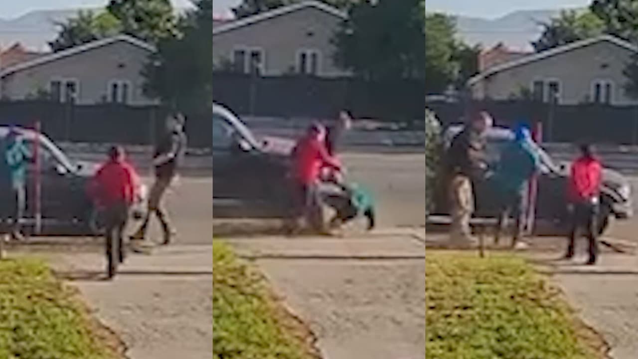 ICE en San Bernardino: habla el hermano del jardinero arrestado y denuncia agresión