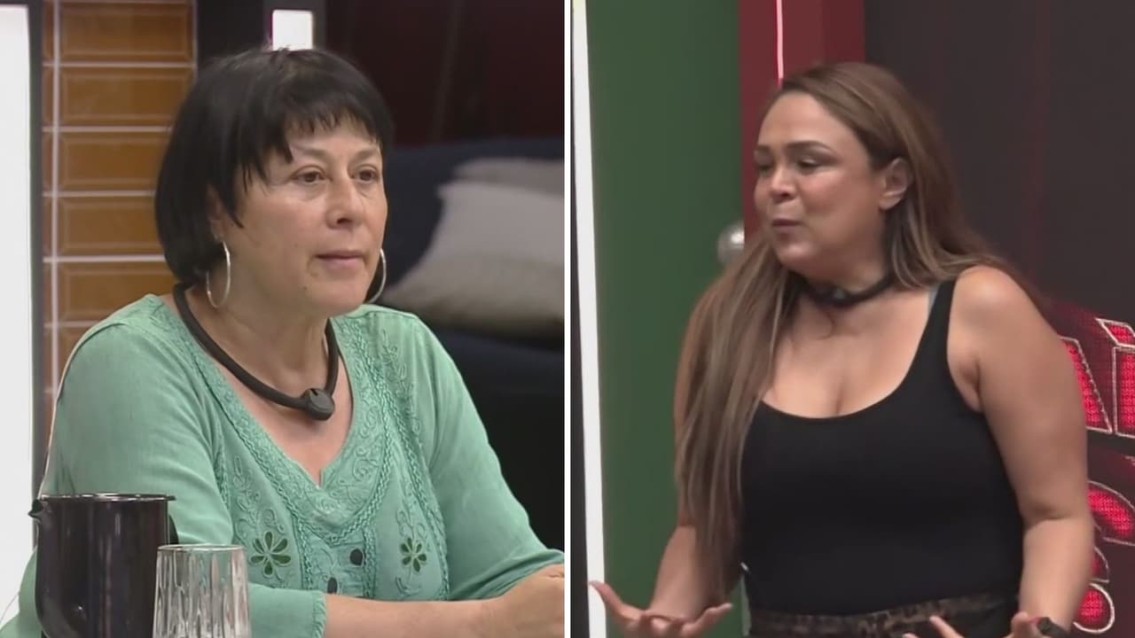 ¿Alina cambia radicalmente de look en manos de Brenda Bezares? Jim reacciona de forma inesperada