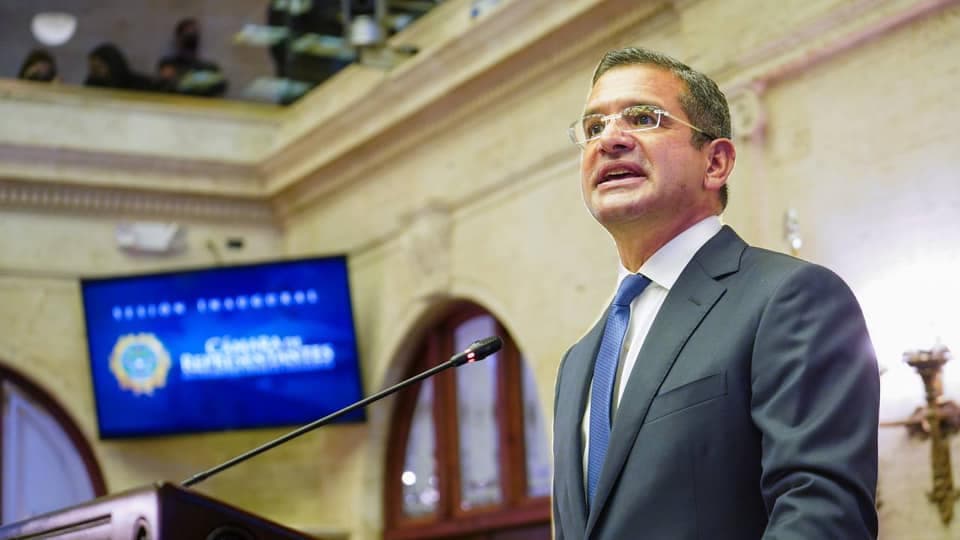 Pedro Pierluisi tendrá reunión con la Junta de Supervisión Fiscal esta semana