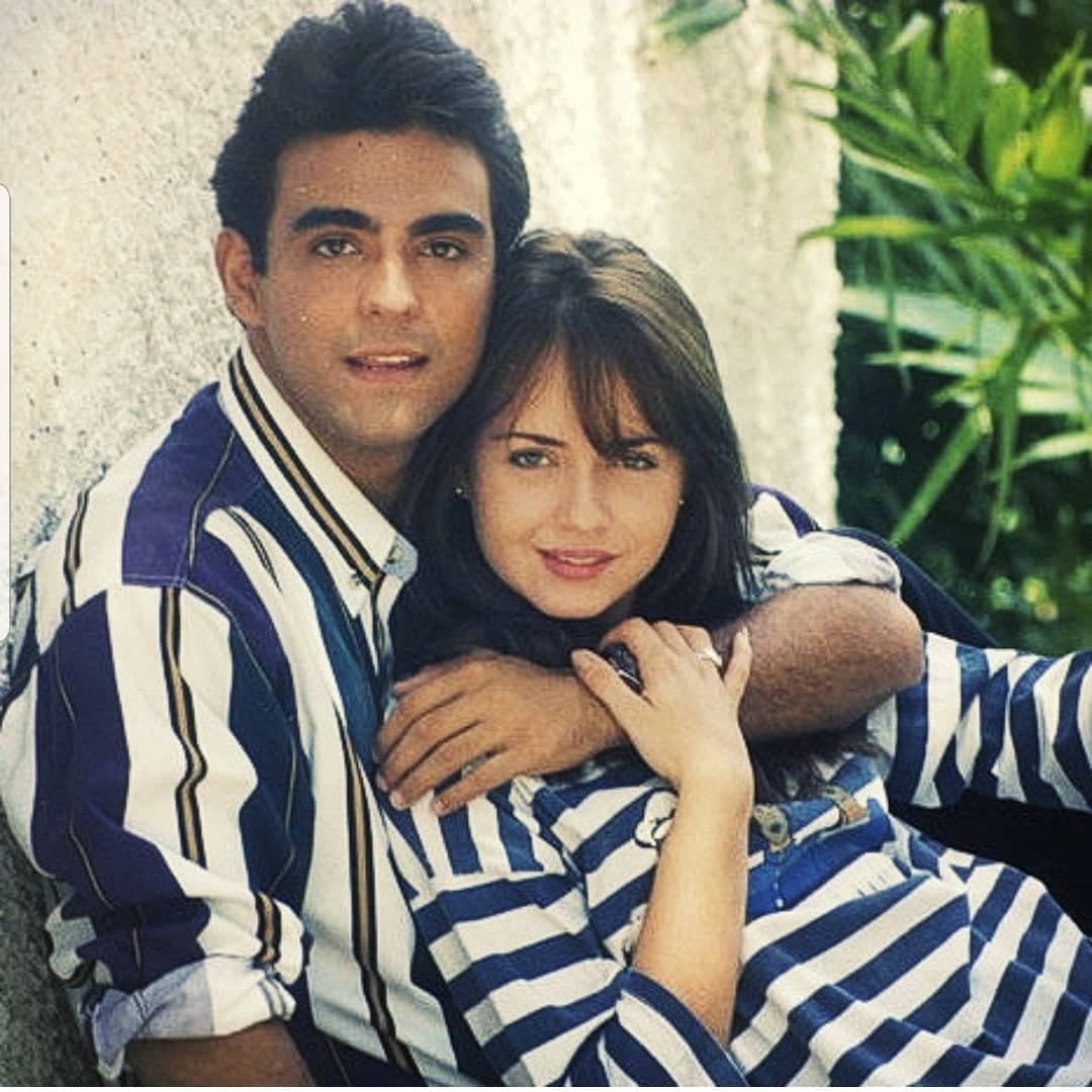 En Venezuela participó en melodramas como 'Mundo de fieras' (1991), 'La loba herida' (1992), 'María Celeste' (1994) y 'Como tú ninguna' (1994), esta última la protagonizó junto a Eduardo Luna.