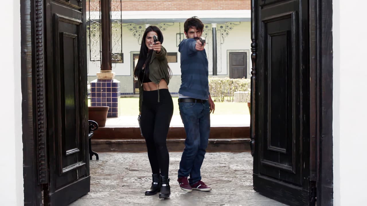 'Rosario Tijeras' llegó a su fin: te presentamos los mejores momentos del capítulo final