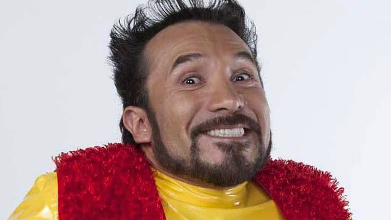 Luis Manuel Ávila vuelve como Junior, ¿La Familia P.Luche regresa?