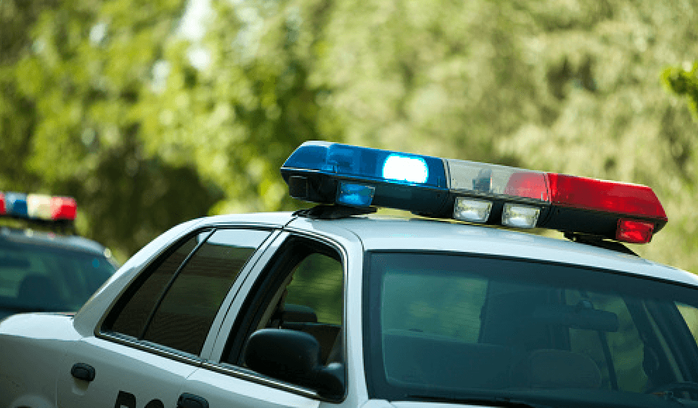 Niña de 4 años muere tras ser atropellada por un auto en Bastrop