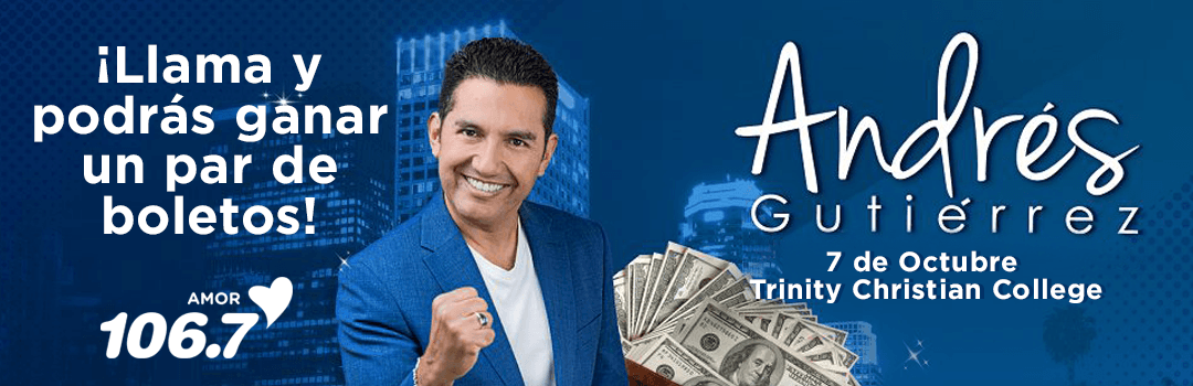 Engorda tu cartera con Andrés Gutiérrez