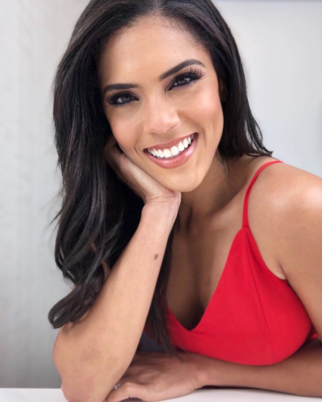 Francisca Lachapel usa las redes sociales para mostrar los bellos momentos de sus días y también para inspirar a sus más de 2 millones de seguidores con mensajes motivacionales.