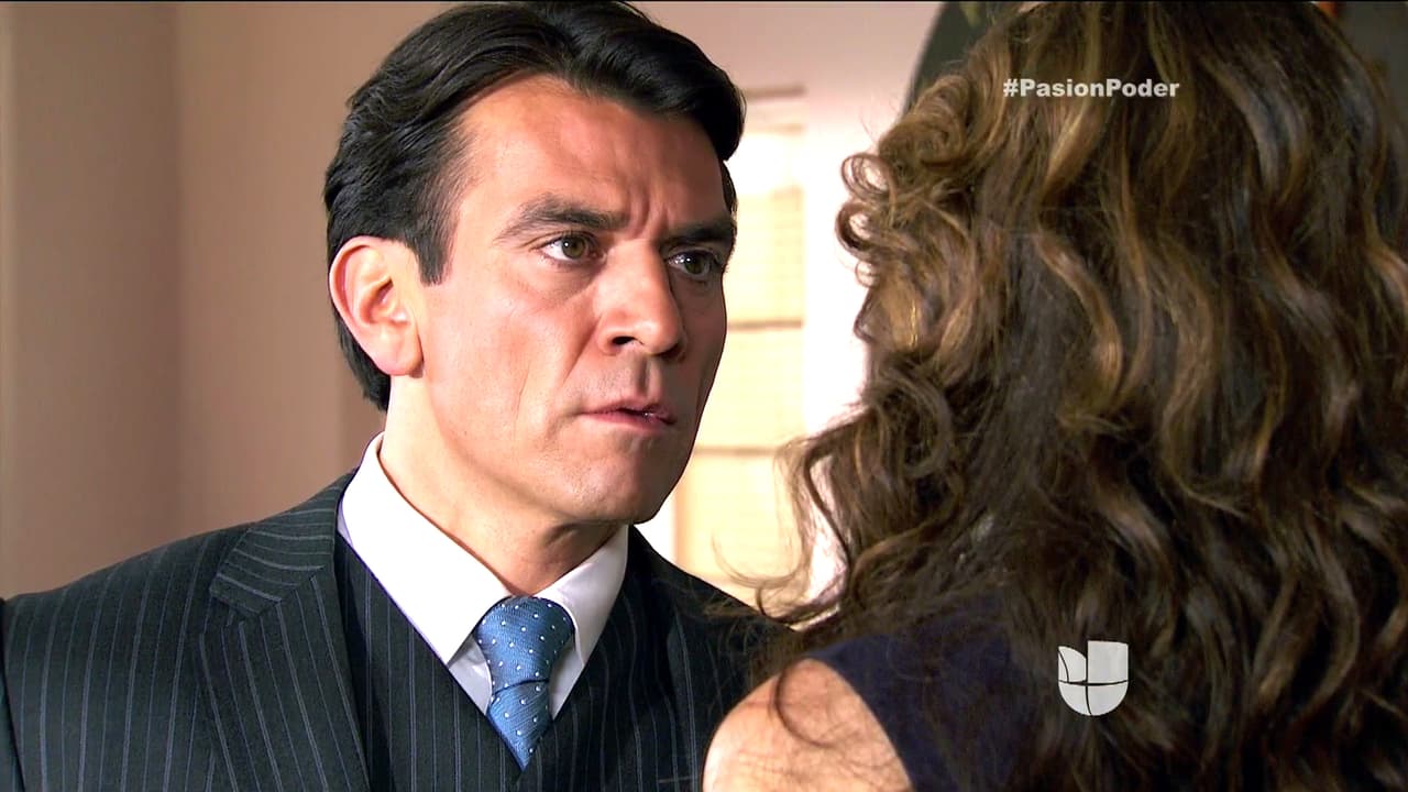 Tienes que saber que nunca ha dejado de pensar en ti.