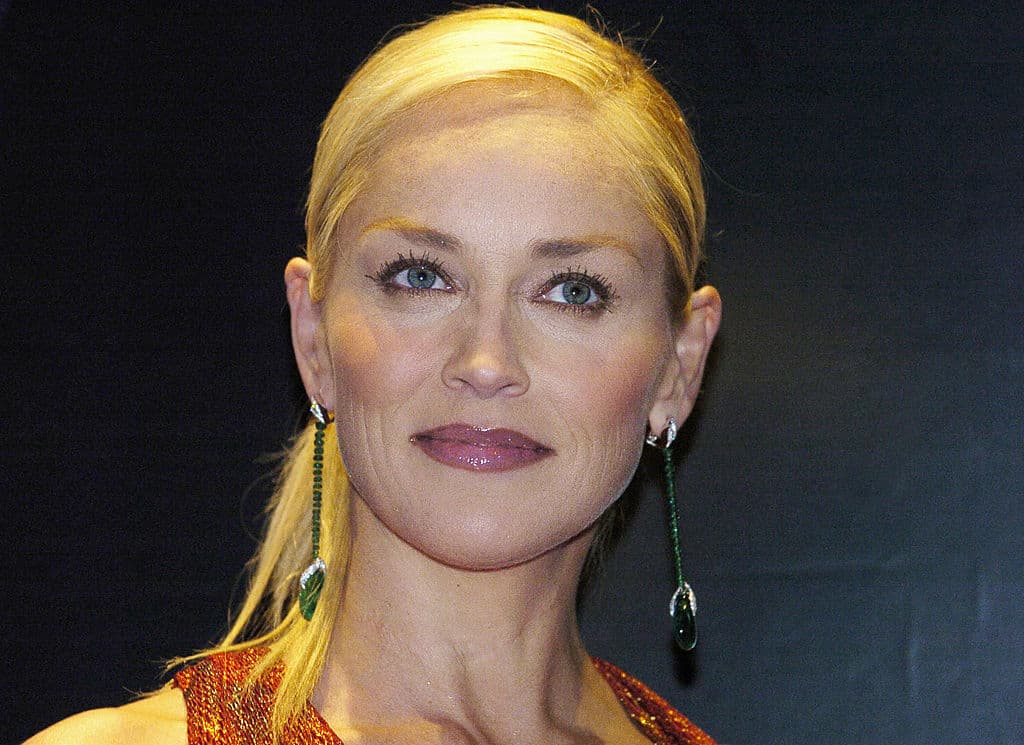 Michael Douglas y Sharon Stone estelarizaron la cinta policiaca dirigida por Paul Verhoeven.