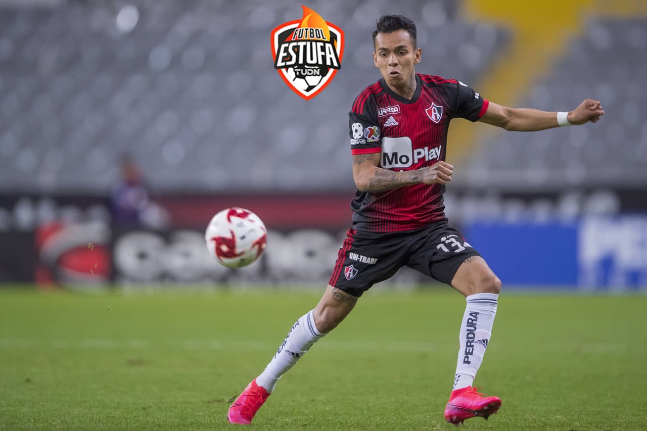 Atlas tiene sus primeras bajas; Cardona suena para Tigres