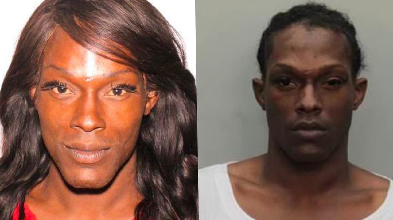 Buscan a esta persona en Hialeah, lo consideran de interés por un caso de apuñalamiento