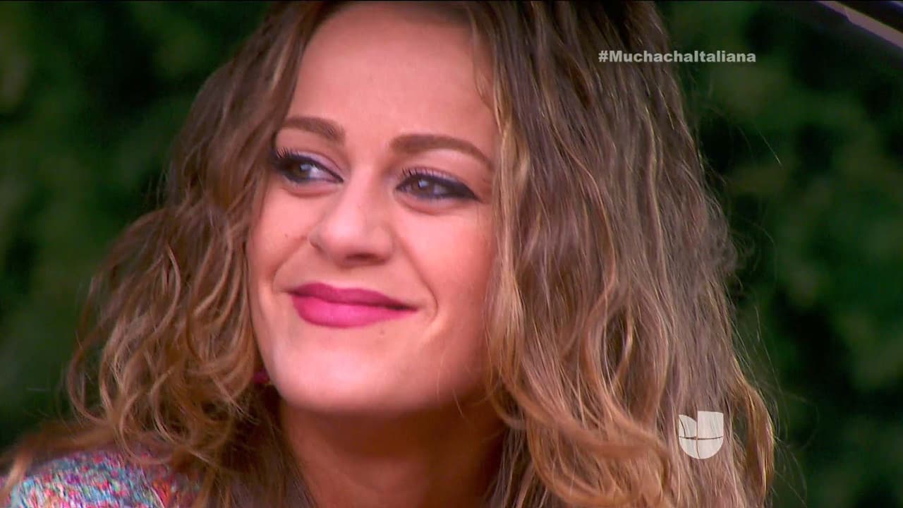 ¡Te saliste con la tuya Aitana! Muy pronto Pedro te va a proponer matrimonio.