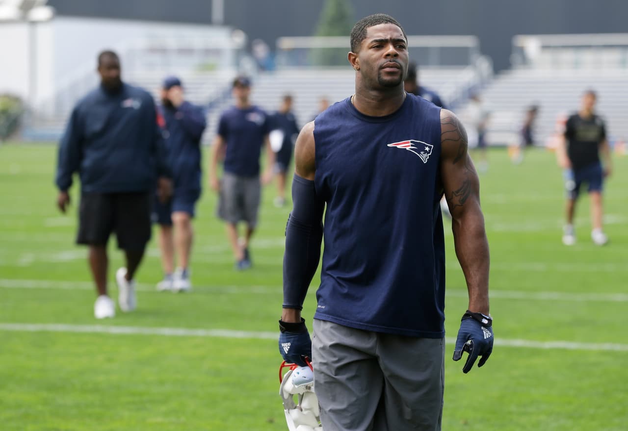 La NFLPA presentó una denuncia contra los Patriots por el castigo a Malcolm Butler