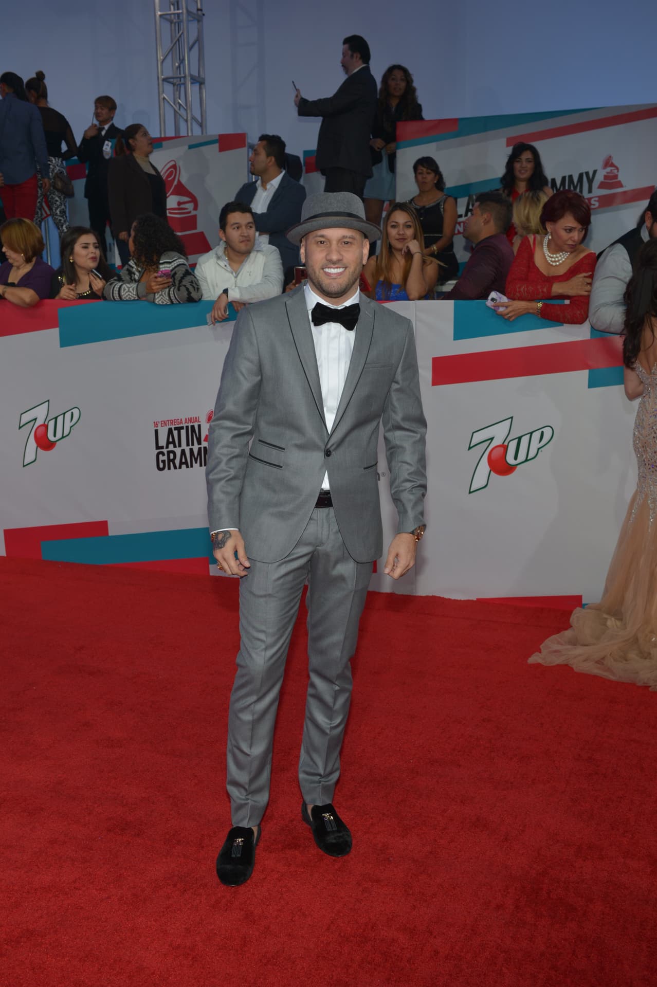 Algunos acertaron, otros sencillamente no sabíamos en lo que estaban pensando. Hagamos un repaso por lo mejor y lo peor de la alfombra.