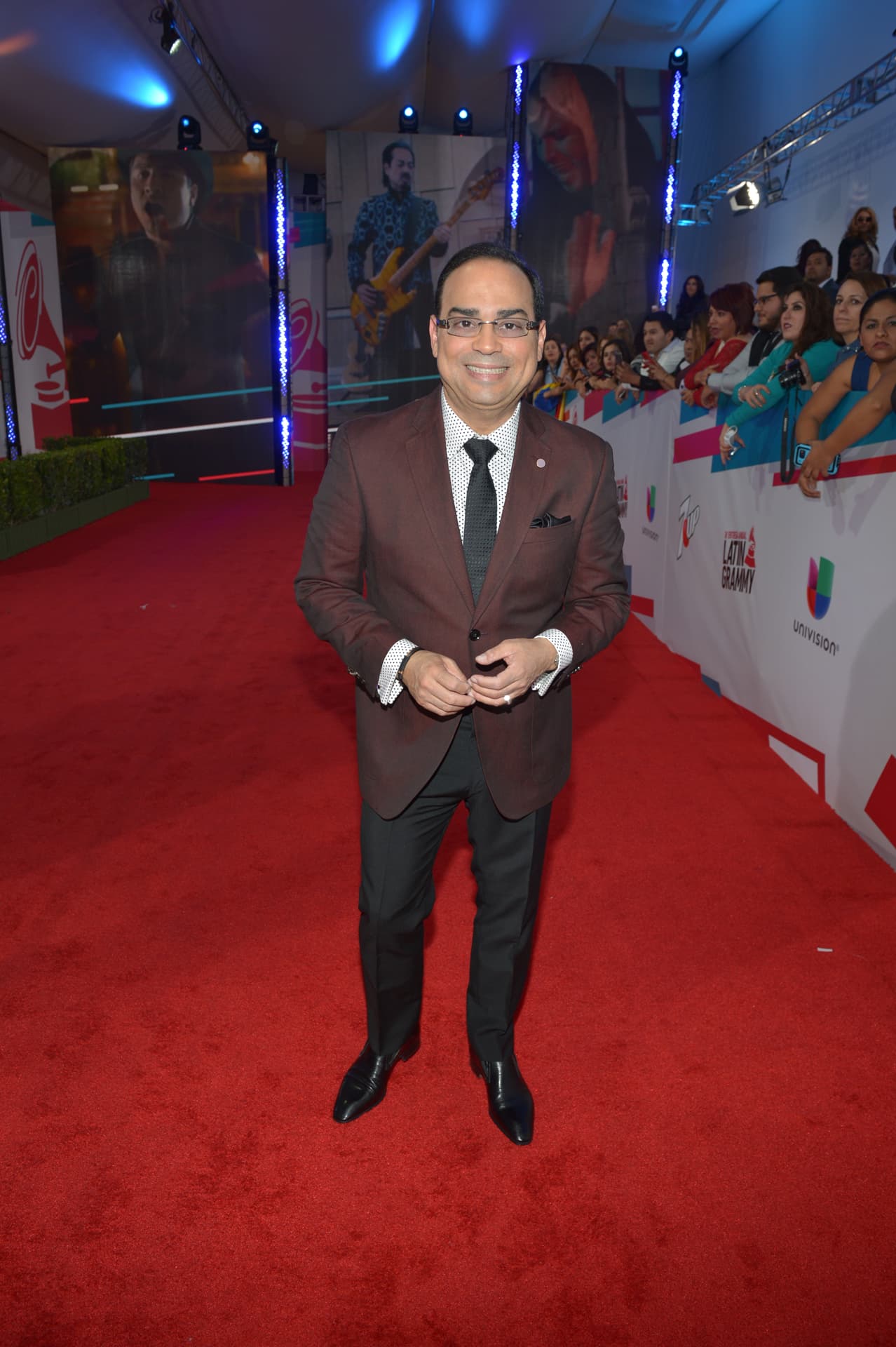 Algunos acertaron, otros sencillamente no sabíamos en lo que estaban pensando. Hagamos un repaso por lo mejor y lo peor de la alfombra.