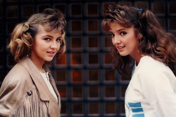 Tal vez 'Quinceañera' nos parezca ahora una historia bastante rosa pero en su momento sorprendió al hablar de problemas juveniles que nunca se habían tocado en las telenovelas.