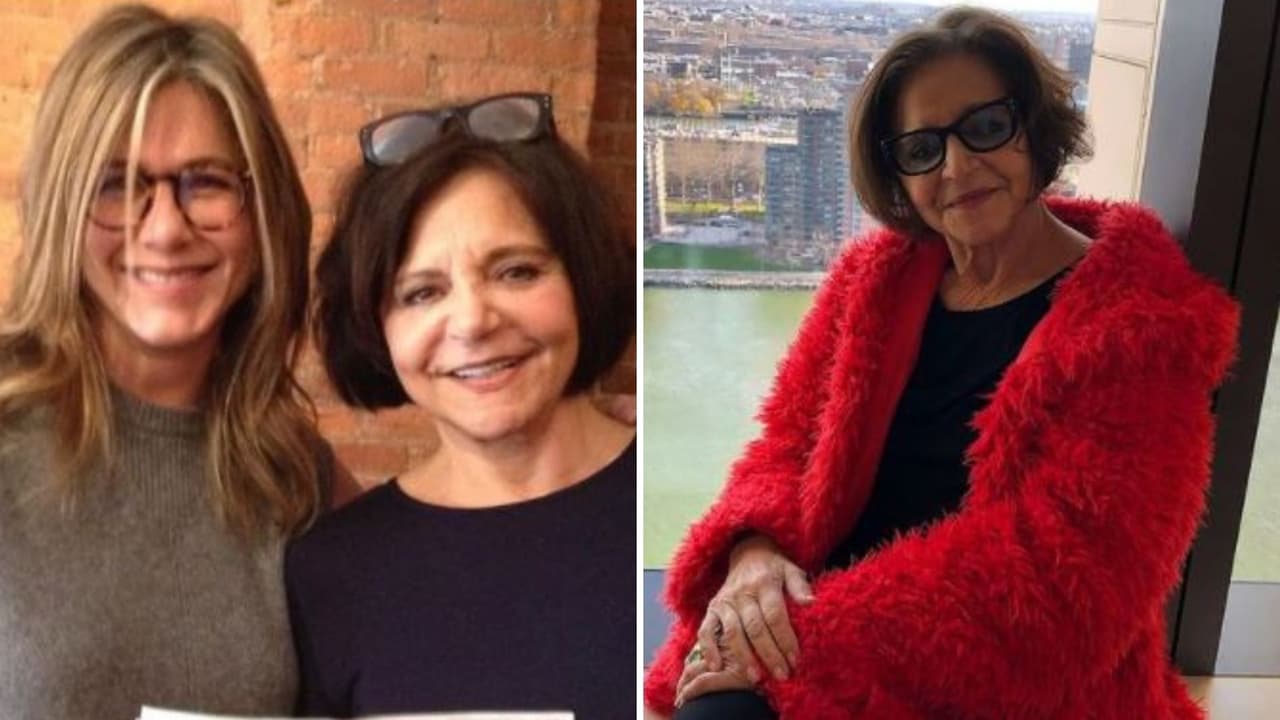 “Un verdadero ícono”: murió Kathryn Kates, actriz de 'Seinfeld' y 'Orange is the New Black'