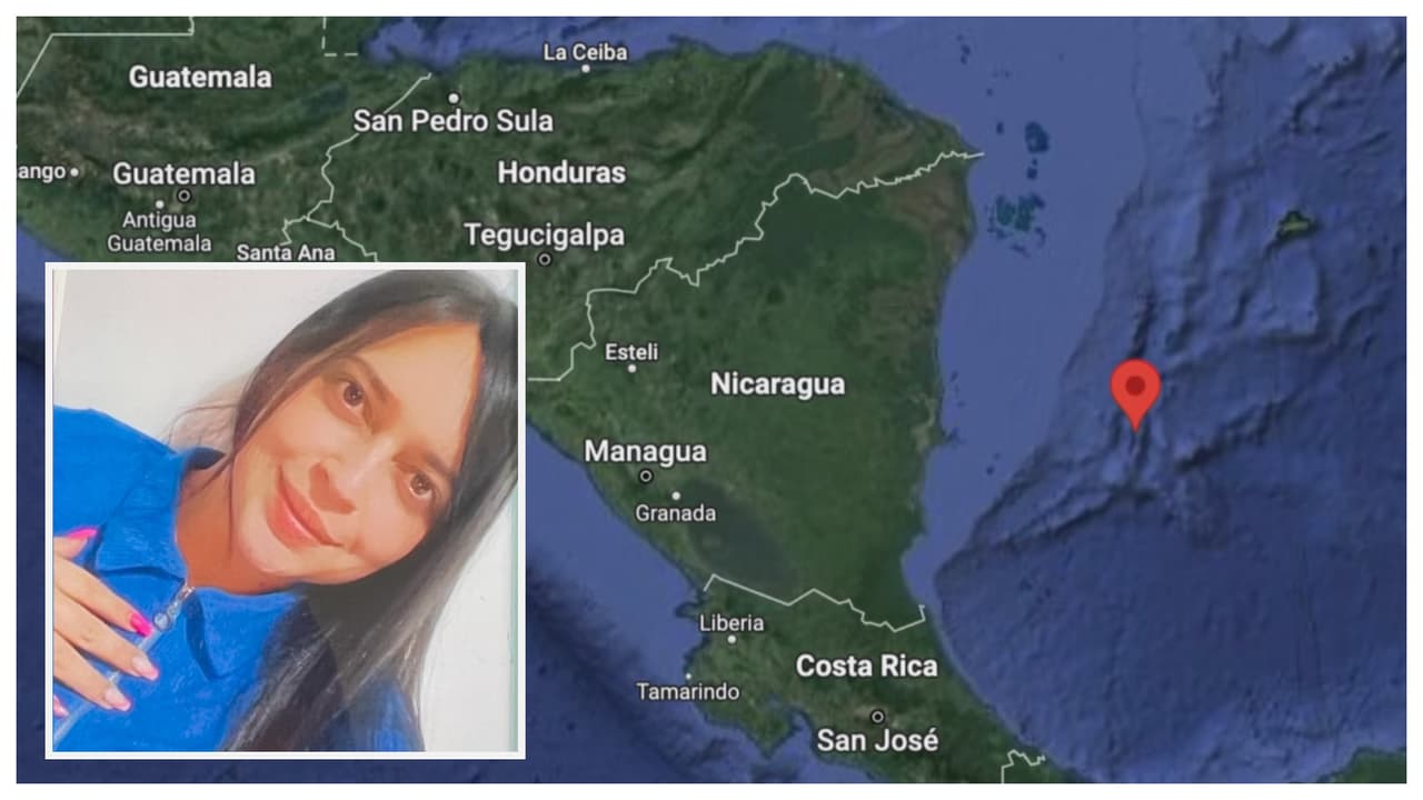 Familiares de 38 migrantes que salieron de San Andrés con rumbo a Nicaragua piden ayuda para encontrarlos