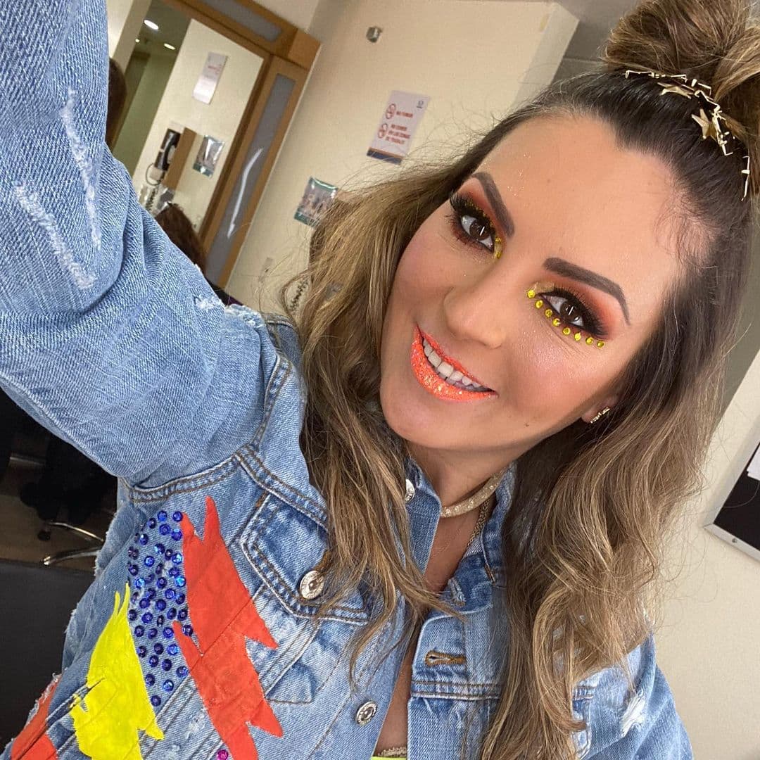 Incluso, se espera que en este 2022 pudiera haber una gira de reencuentro, que desde ya tiene a sus fanáticos muy ilusionados.