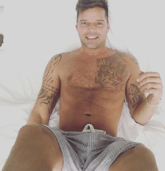 Amaneciendo con la mejor actitud.