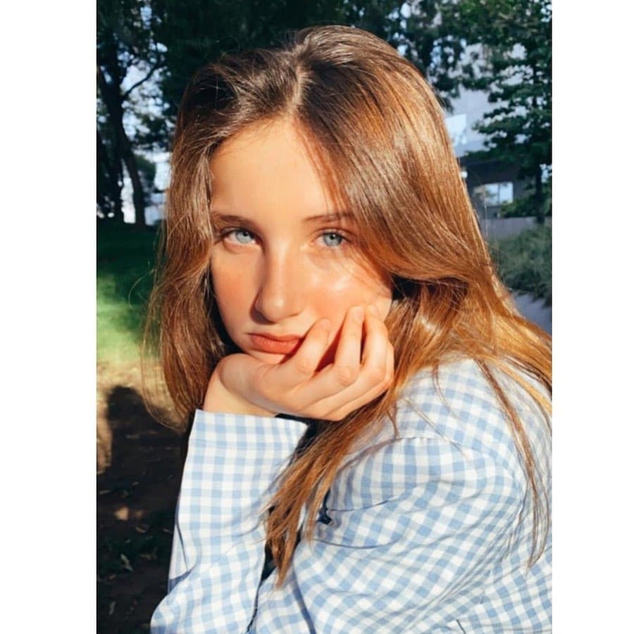 No te pierdas a Elissa Marie Soto desde el 1 de junio a las 9P/ 8C por Univision en el gran estreno mundial de Si Nos Dejan
<b>. </b>