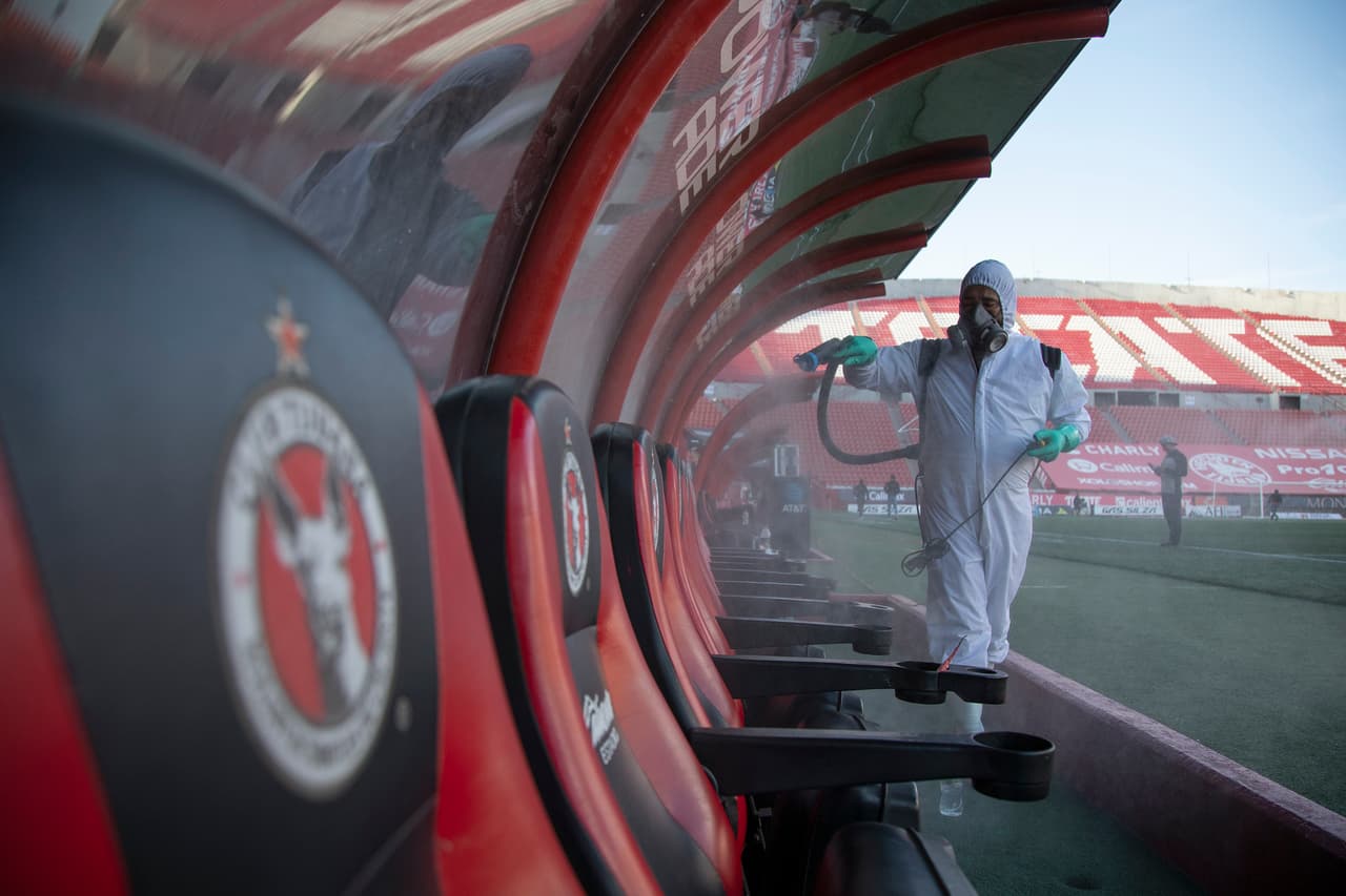 Con una espectacular remontada Mazatlán se llevó los tres puntos en Tijuana que ha ganado 4 de los últimos 24 puntos.