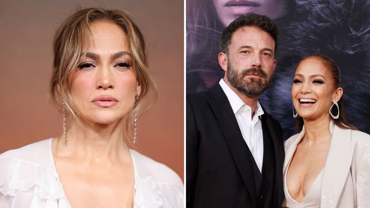 ¿Ben Affleck tuvo la culpa de su divorcio con JLo? Lo que escondía su matrimonio