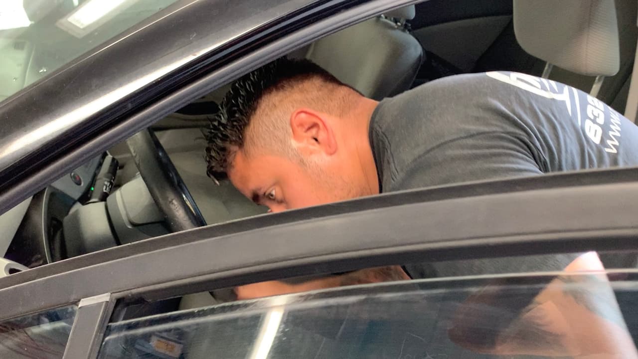 El Departamento de Policía de Houston comparte en su página web una serie de consejos para prevenir que te roben el automóvil.