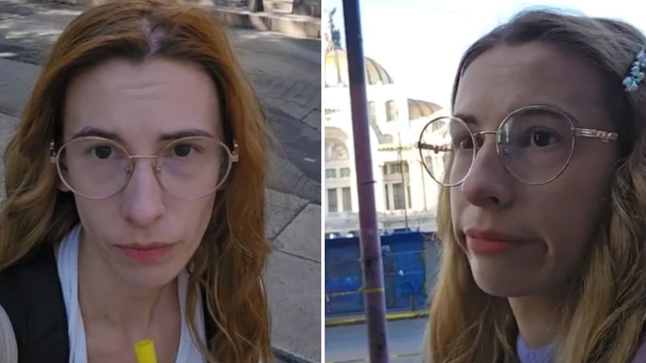 Francesa llamó salvajes a las mujeres feministas por protestas y la tunden en redes.