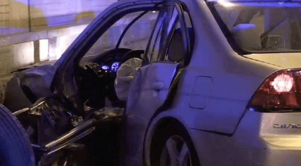 Identifican a la mujer de 70 años que murió en un choque en Chicago y cuyo conductor se dio a la fuga