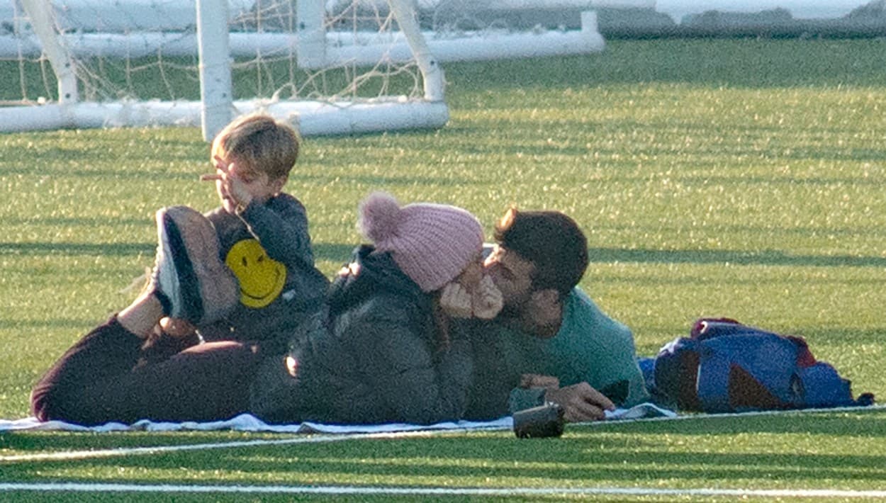 De acuerdo con el diario, la estrella del Barcelona deberá pasar con los niños los 10 días que le corresponden al mes en Miami.
<br>