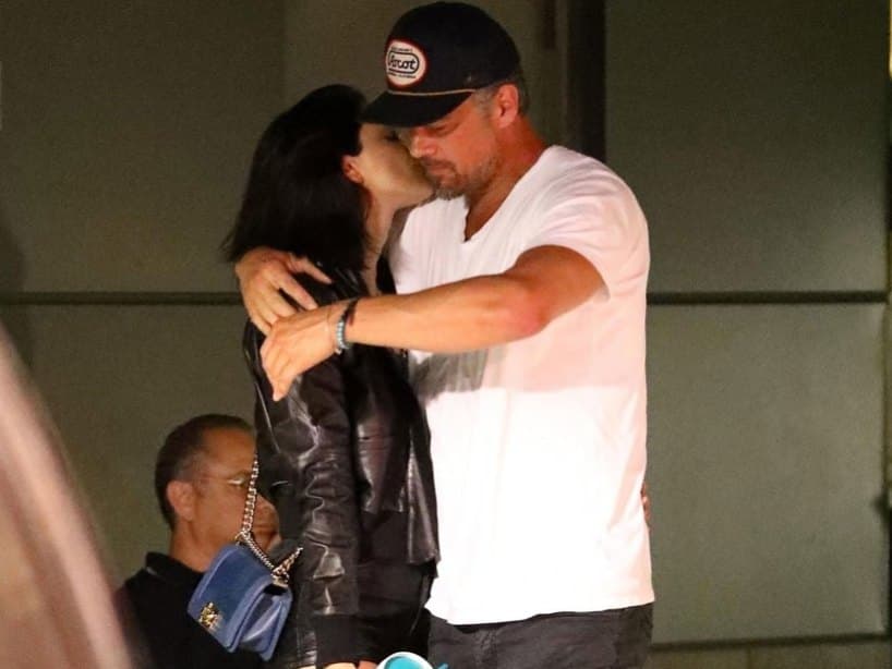 Recientemente, salieron a la luz fotos de
<b>Josh Duhamel</b> y
<b><a href="https://www.univision.com/temas/eiza-gonzalez">Eiza González</a></b> demostrando su relación amorosa.